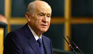 Bahçeli: Rahmi Koç'a yönelik soruşturma başlatılması yanlıştır
