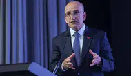 Hazine ve Maliye Bakanı Şimşek'ten yatırım çağrısı