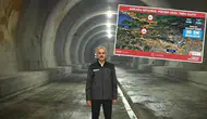 Bakan Uraloğlu'ndan seyahat süresi açıklaması! O hatta seyahat süresi düşecek