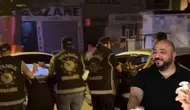 Can Polat cinayeti şüphelileri adliyeye sevk edildi