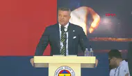 Fenerbahçe’de genel kurul heyecanı! Sadettin Saran’dan çarpıcı açıklamalar