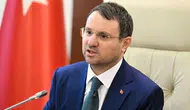Bakan Gürlek: Ahbap Derneği soruşturması genişleyebilir