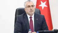Emeklilerin gözü bu açıklamadaydı! Bakan Işıkhan'dan zam mesajı