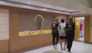 Deniz Göktaş tutuklandı