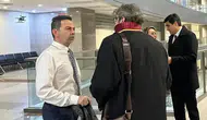 Nasuh Mahruki tutuklandı