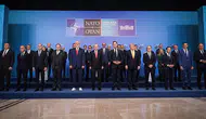 NATO Ankara Zirvesi Bildirgesi açıklandı