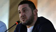 Nihat Kahveci gözaltına alındı