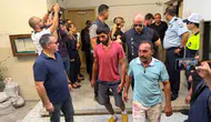 Girne’deki gemi kazasına ilişkin 9 şüpheli tutuklandı
