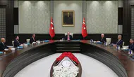 YAŞ kararları açıklandı! Yeni Hava Kuvvetleri Komutanı belli oldu