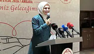 Bakan Göktaş: 222 bin gencimizi evlendirdik