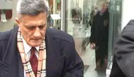 Kaşif Kozinoğlu soruşturmasında yeni şüpheli adliyeye getirildi