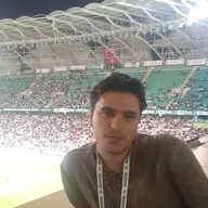 Muhammet Emin Arslan profil resmi