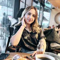 Fatma Helvacı profil resmi