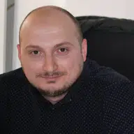 Fatih Şeker profil resmi