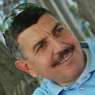 Ali Sait Öge profil resmi
