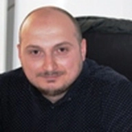 Fatih Şeker profil resmi