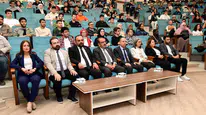 Konya Teknik Üniversitesi’nde ErasmusDays 2025 Coşkusu