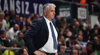 Anadolu Efes’te ayrılık yaşandı