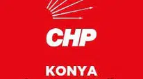 CHP Konya’da yeni yönetim belli oldu