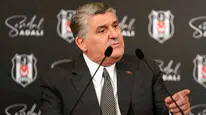 Beşiktaş Başkanı Adalı'dan Rafa Silva açıklaması: "Bunu kimse yapamaz!"
