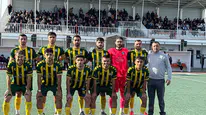 Kulu Belediyespor deplasmanda çıkış arıyor