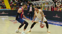 Basketbolda haftanın açılışı Konya'da! Hedef 8. galibiyet