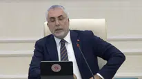 SON DAKİKA! Asgari ücret belli oldu