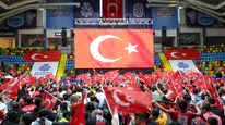Konya’da beklenen milli maç yayını iptal edildi! Sebebi belli oldu
