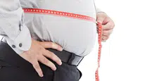 Mutluluk araştırmasından şaşırtan sonuç! Obezler daha mutlu çıktı