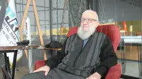 Konya’nın hayırsever Rahim Amcası toprağa verildi