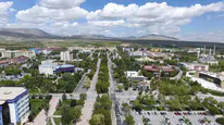 Konya’daki üniversite dünya listesine girdi