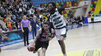 Konya BBSK’dan bir transfer daha