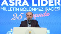Cumhurbaşkanı Erdoğan: Geri kafalı bazı fosiller başörtülüye kin kusuyor