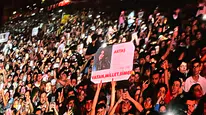 Konya’daki festivalde final coşkusu