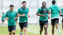 Konyaspor'dan 1. Lig'e bir transfer daha! Kiralık olarak anlaşma sağlandı