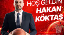 Konya'nın 1. Lig takımında koç belirlendi