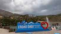 Dört mevsim keşfedilecek şehir! Erzincan'ın eşsiz güzellikleri tanıtıldı