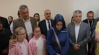 Görevi başında şehit edilmişti! Konya, Ekrem Karakaya'yı unutmadı