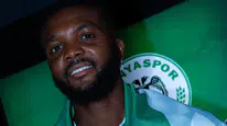Konyaspor’un yeni transferinden veda mesajı