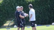 Konyaspor’da teknik ekibe yapılan önemli takviye için açıklama