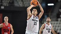 Konya BBSK'dan bir transfer daha