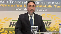 AK Parti Milletvekili Özer duyurdu! "Konya ihracatta tarihi rekor kırdı"