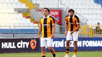 Abdülkadir Ömür'ün Premier Lig heyecanı