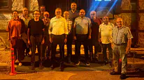 Konya’da o ilçede yeni yatırımlar gündemde! Başkan basınla buluştu