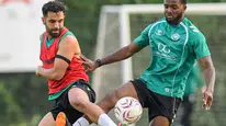 Konyaspor'un gözü Fenerbahçe maçında