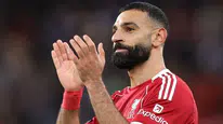 Mohamed Salah, adım adım Trabzonspor'a! Fatih Tekke de konuştu