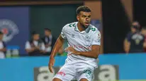 Konyaspor'da formayı kapan Baniya gelecek adına umutlu! Çok eminiz