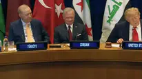 Donald Trump’tan Başkan Erdoğan için flaş sözler…