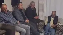 Konyalı belediye başkanı kız istedi! "Hayırlı iş için kapıyı çaldık"