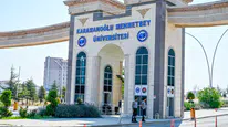 Karaman'daki üniversite, Türkiye’de ilk 30’a girerek dünya ölçeğinde öne çıktı